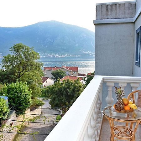 Apartments Sea Star Kotor Kültér fotó