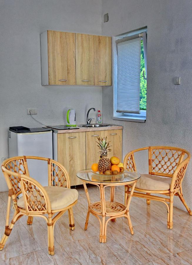Apartments Sea Star Kotor Kültér fotó