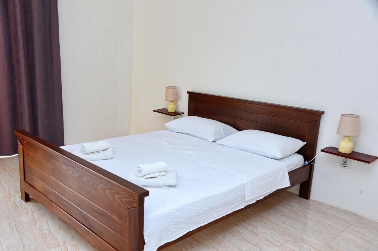 Apartments Sea Star Kotor Kültér fotó