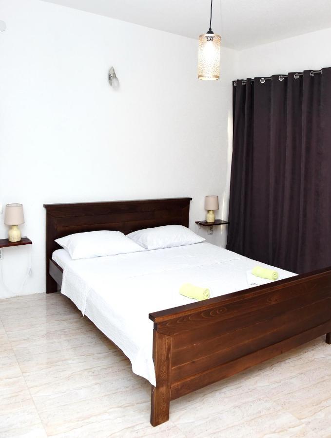 Apartments Sea Star Kotor Kültér fotó