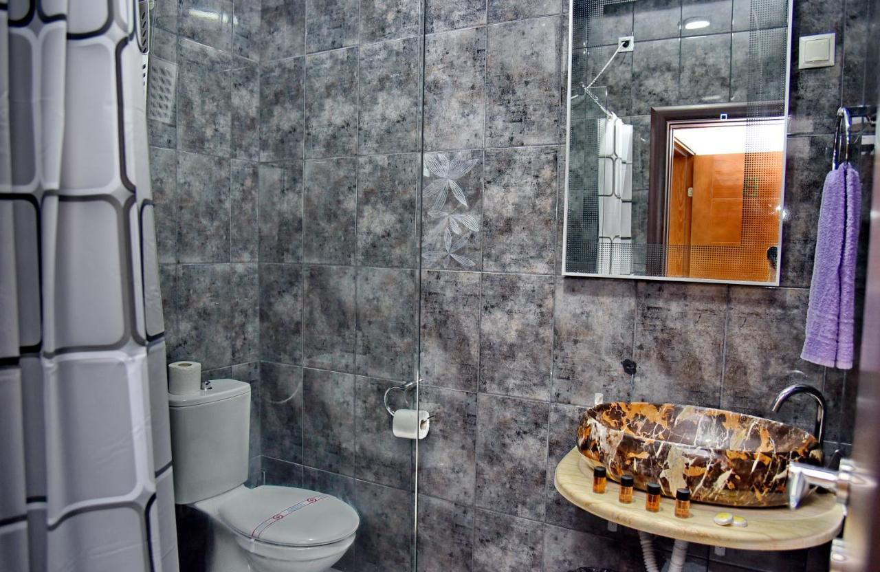 Apartments Sea Star Kotor Kültér fotó