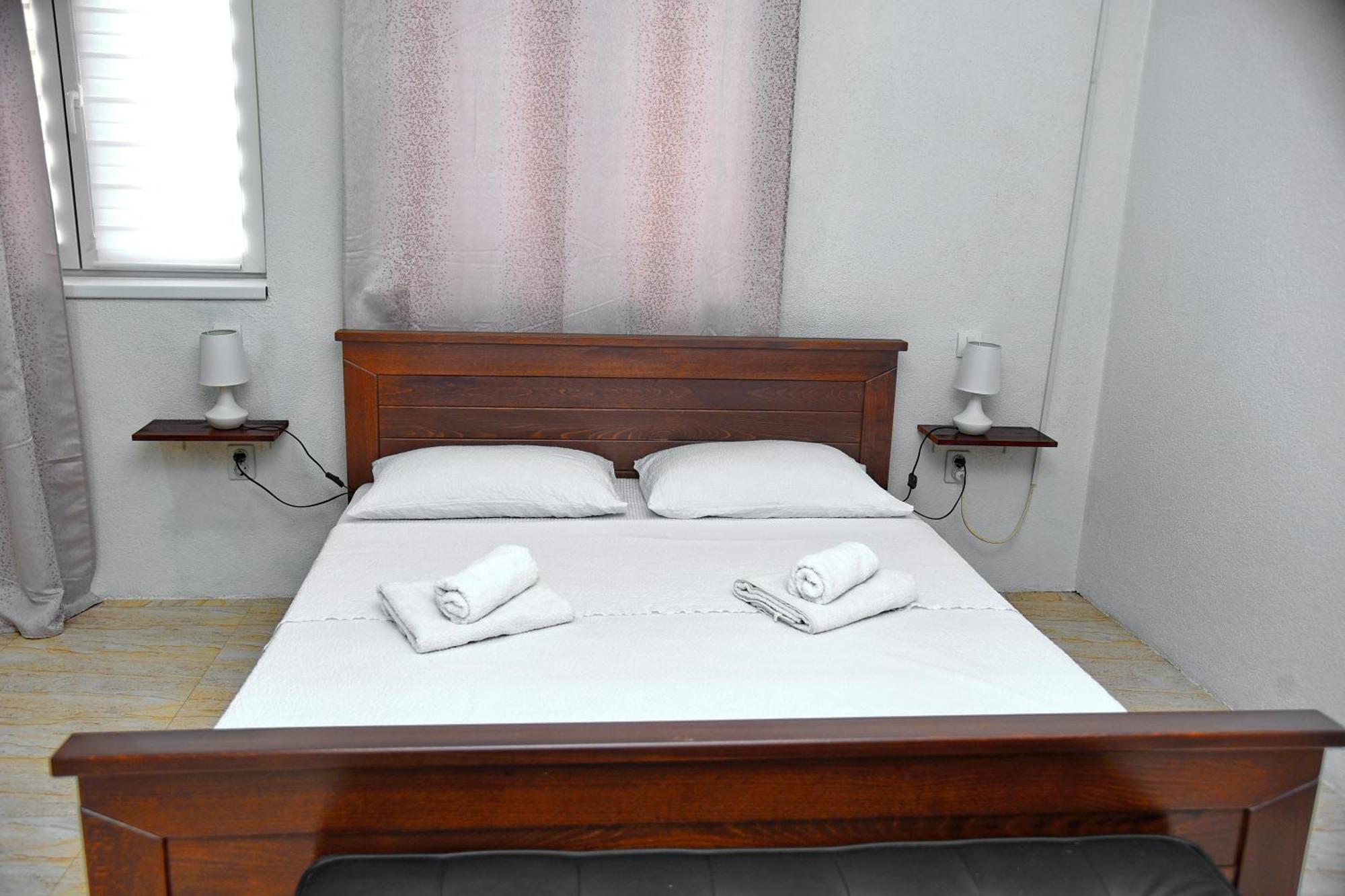Apartments Sea Star Kotor Kültér fotó