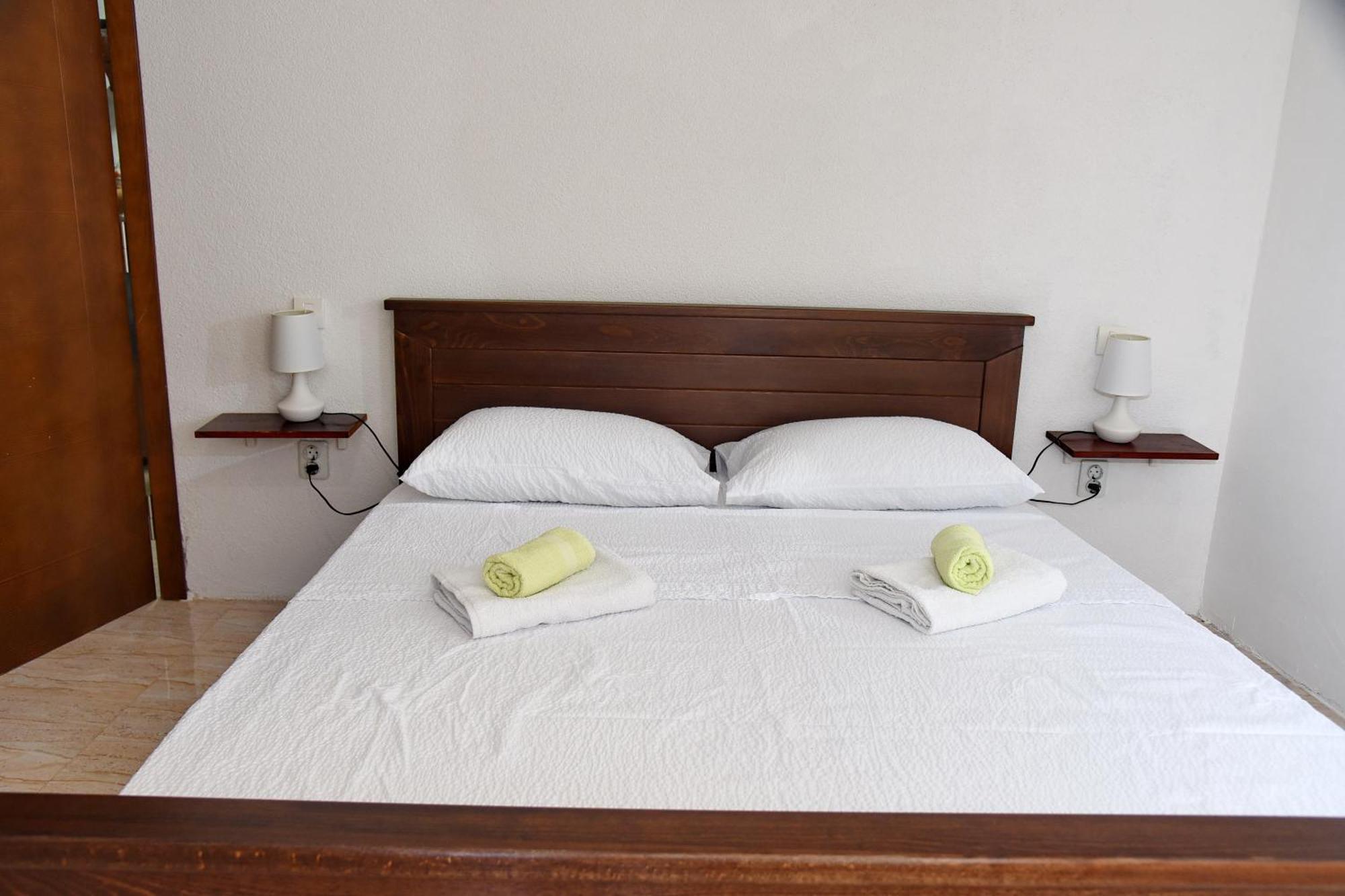 Apartments Sea Star Kotor Kültér fotó