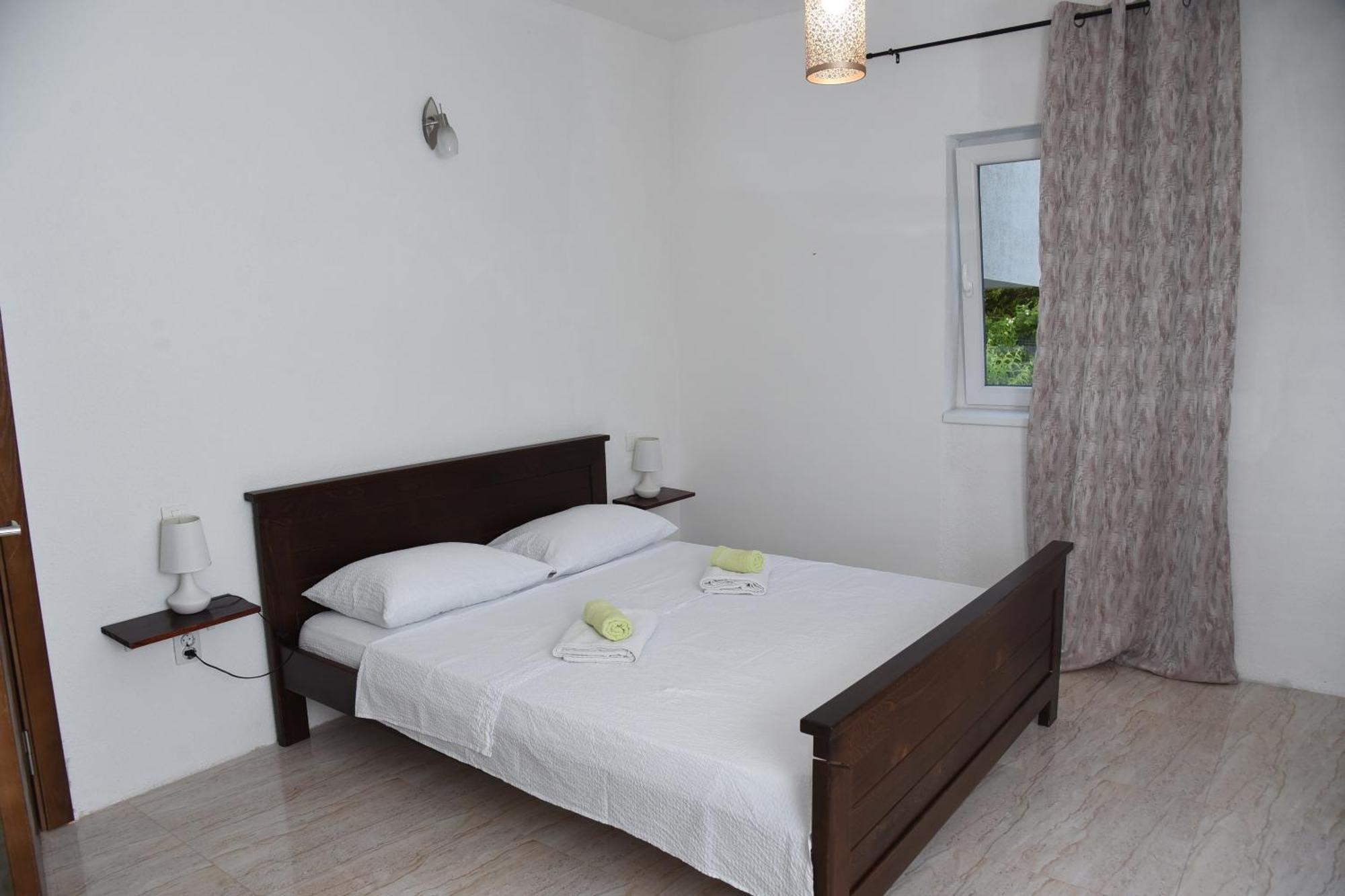 Apartments Sea Star Kotor Kültér fotó